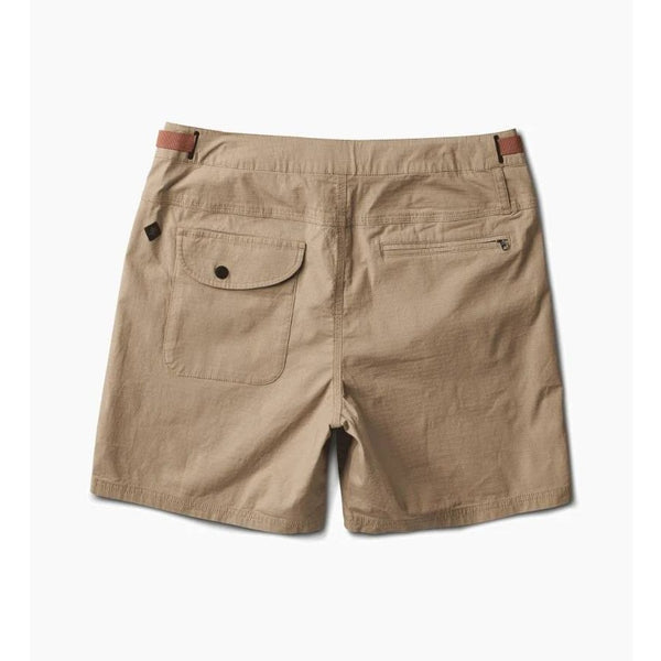 Roark Revival Campover Short - Grua Surf Co.