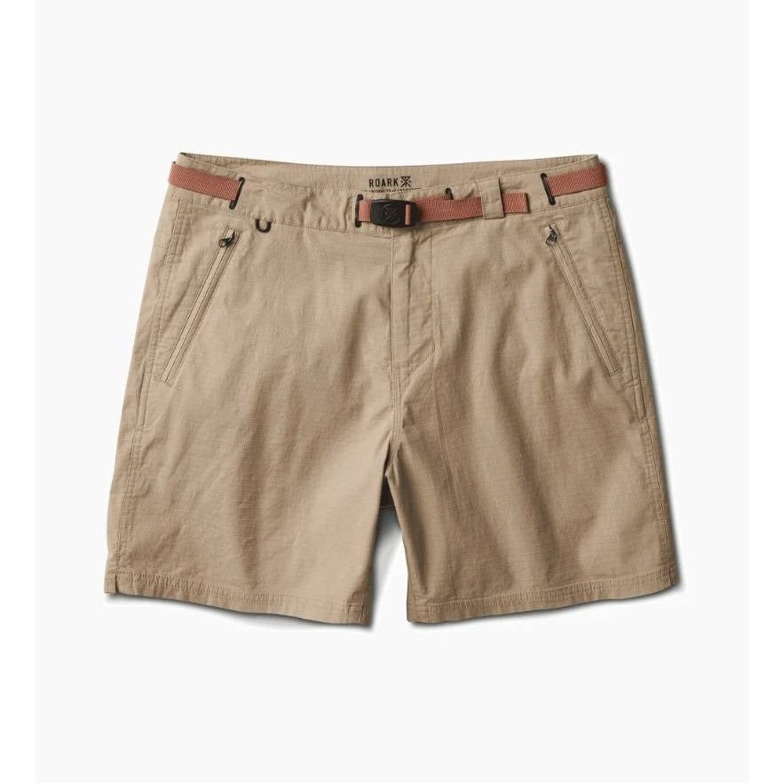 Roark Revival Campover Short - Grua Surf Co.