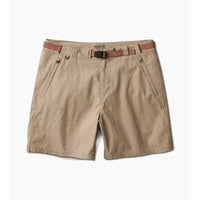 Roark Revival Campover Short - Grua Surf Co.