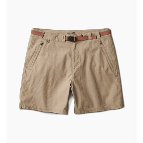 Roark Revival Campover Short - Grua Surf Co.