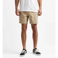 Roark Revival Campover Short - Grua Surf Co.