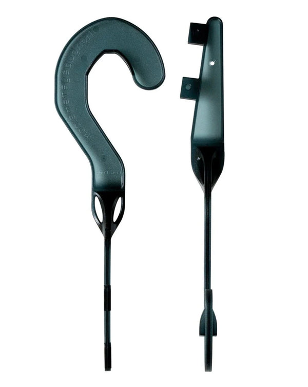 FCS Fins Surfboard Hangers - Grua Surf Co.