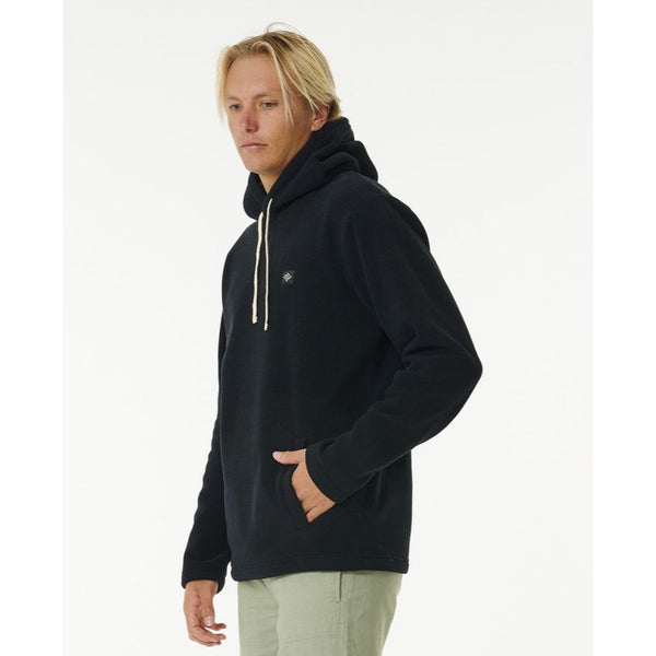 Rip Curl SWC Fleece Hood - Grua Surf Co.