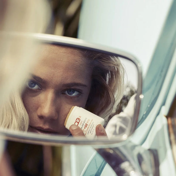 EQ Stick Solaire Yellow SPF 50+ - Grua Surf Co.