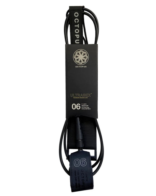 Octopus 6 FT Ultrasex Leash