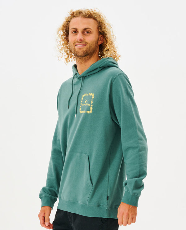 Rip Curl Medina Hood - Grua Surf Co.