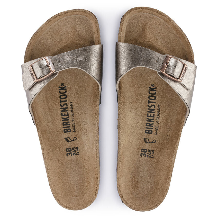 What is a 38 in birkenstocks cheap