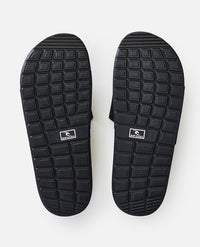 Side Slide Open Toe Shoes