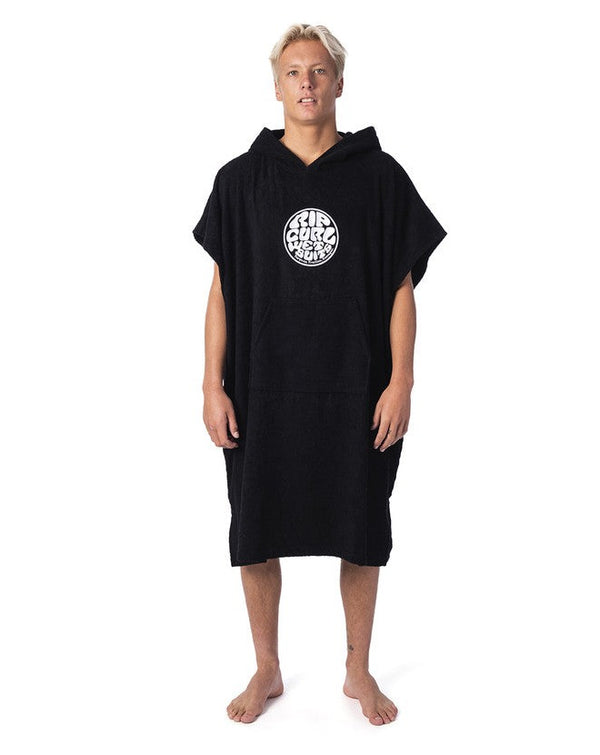 Rip Curl Icons Hooded Surf Poncho