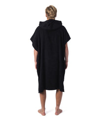 Rip Curl Icons Hooded Surf Poncho