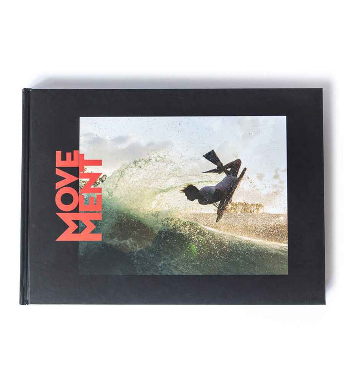 MOVEMENT Issue 44 - Grua Surf Co.