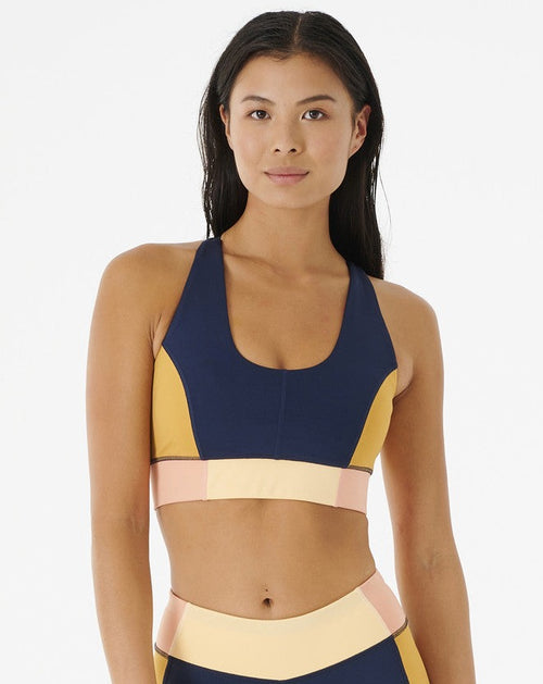 Rip Curl Mirage Aloe Crop Top
