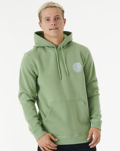 Rip Curl Wetsuit Icon Hooded Fleece