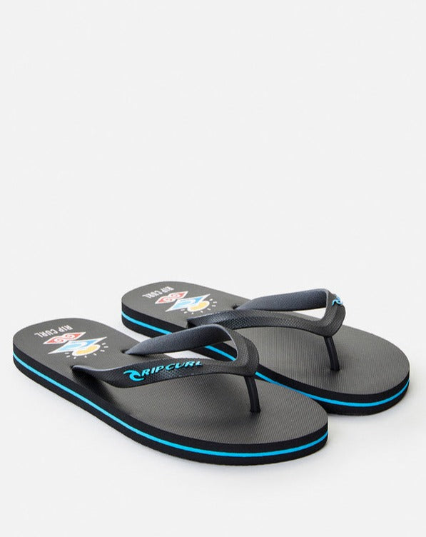 Rip Curl Icon Open Toe Boy - Grua Surf Co.