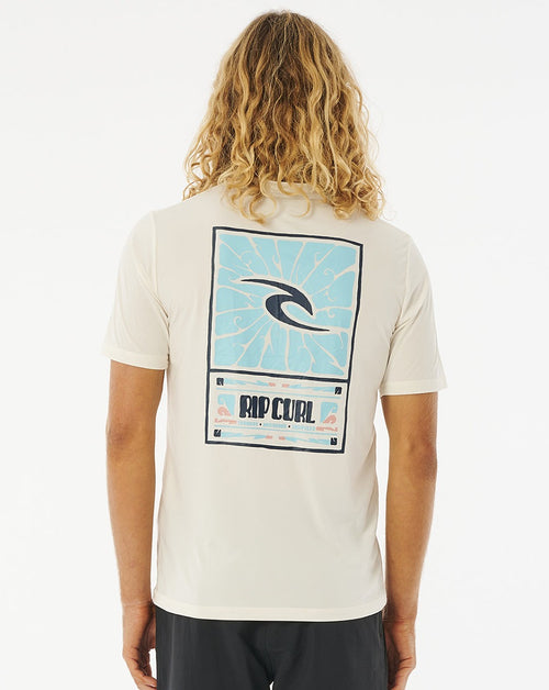 Soul Arch Short Sleeve UV Tee