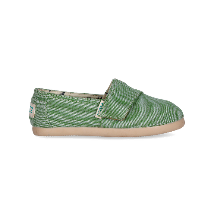 Classic Combi Green Lime