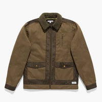 Banks Journal Testament Jacket - Grua Surf Co.