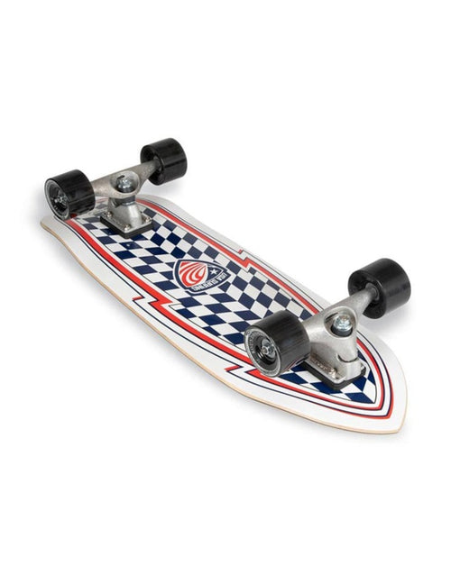 Surfskate Carver Booster 30.75" CX