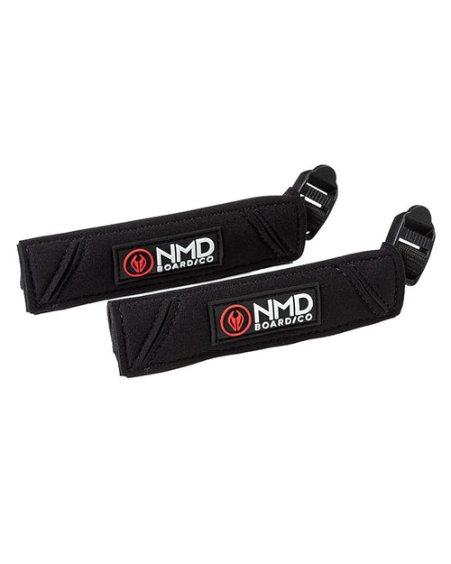 NMD Bodyboard Swim Fins Leash