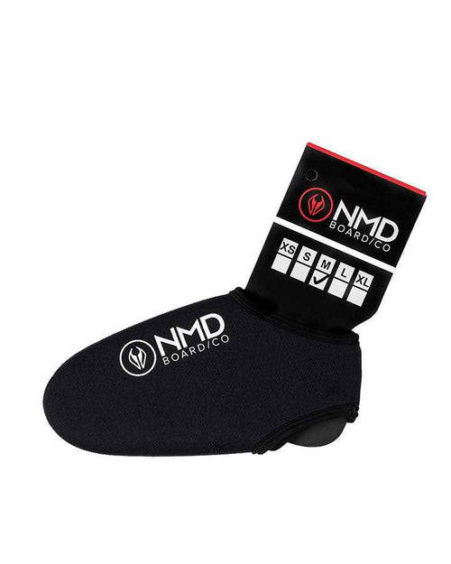 NMD Fin Socks - Grua Surf Co.