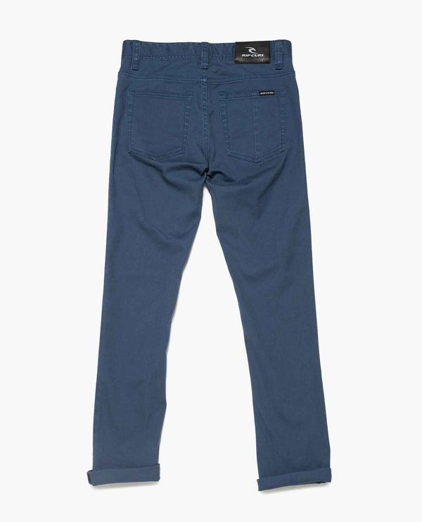 Rip Curl Junior Color Bomb Pants - Grua Surf Co.