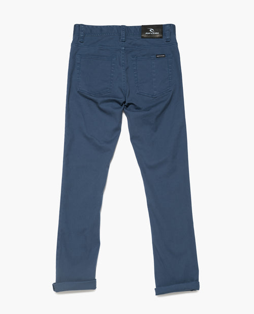 COLOR BOMB PANTS