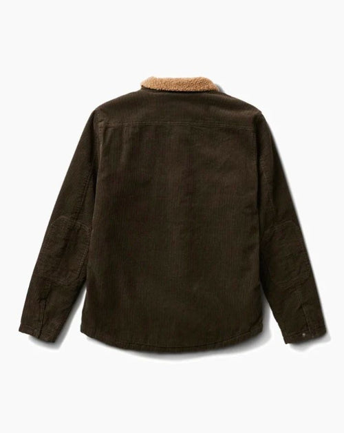 Hebrides Jacket