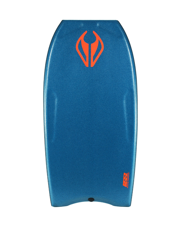 Ben Player Quantum PP ISS 40.5