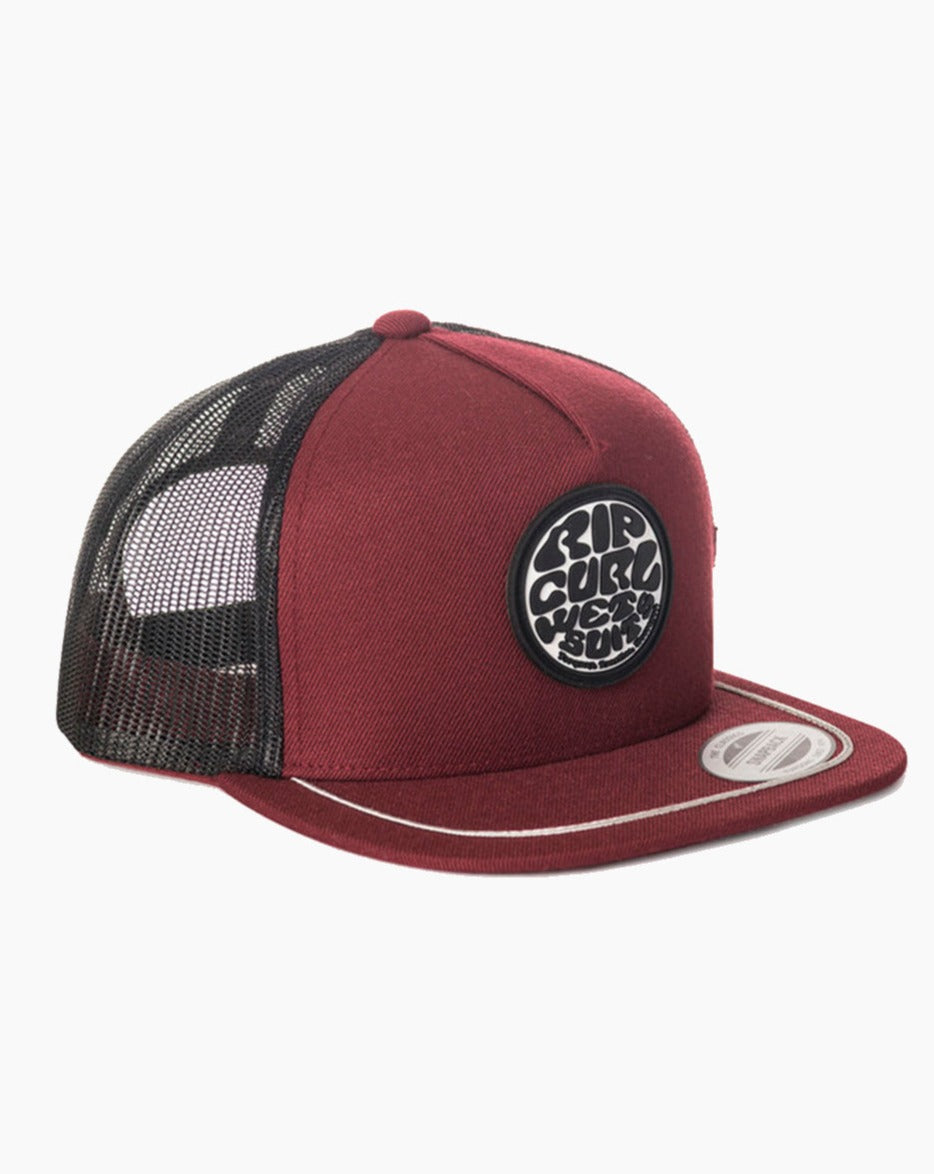 Wetsuits Trucker