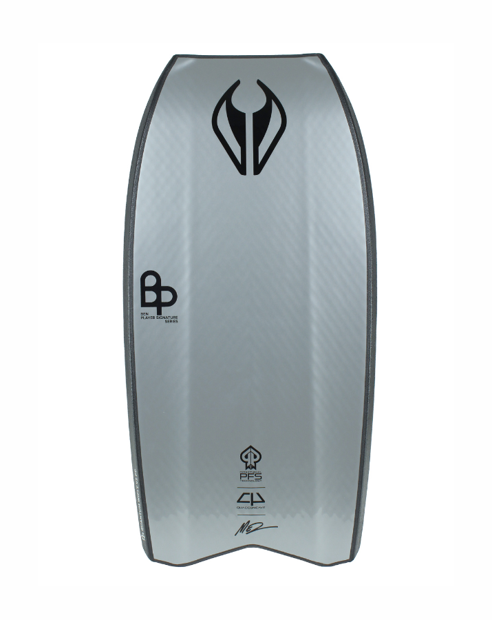 Ben Player Quantum Wifly V2 PP 41.5