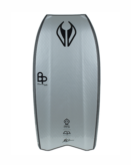 Ben Player Quantum Wifly V2 PP 41.5
