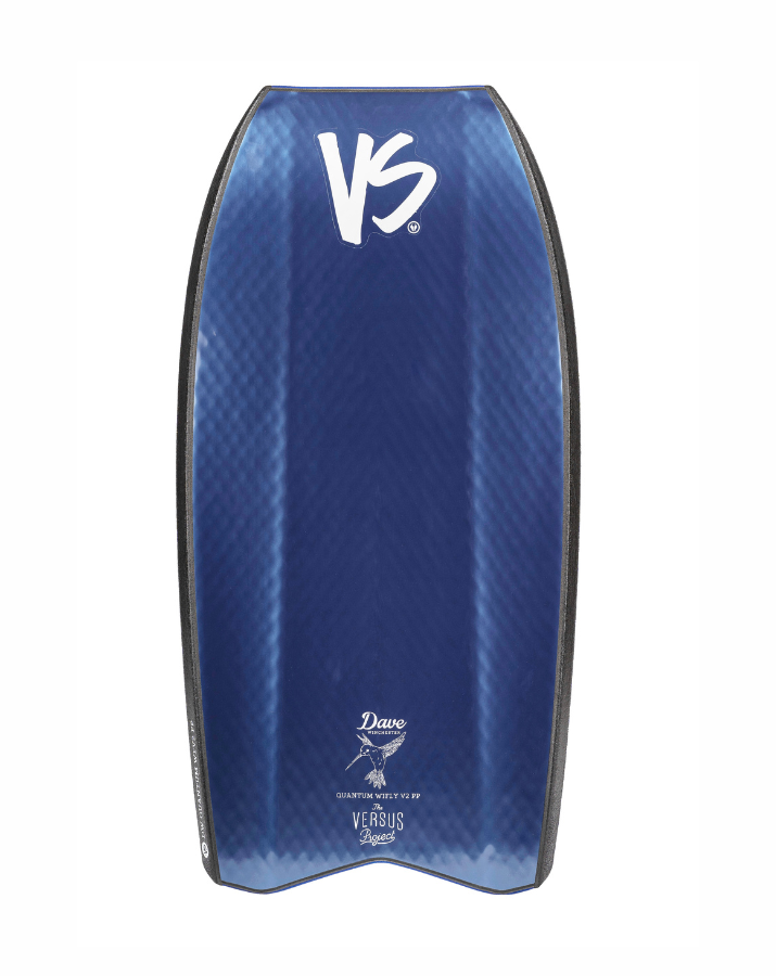 Winchester Quantum WiFly V2 PP 41.5