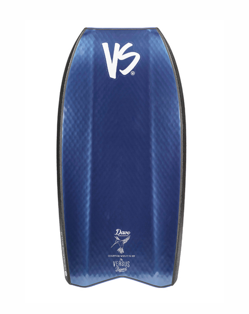 Winchester Quantum WiFly V2 PP 41.5