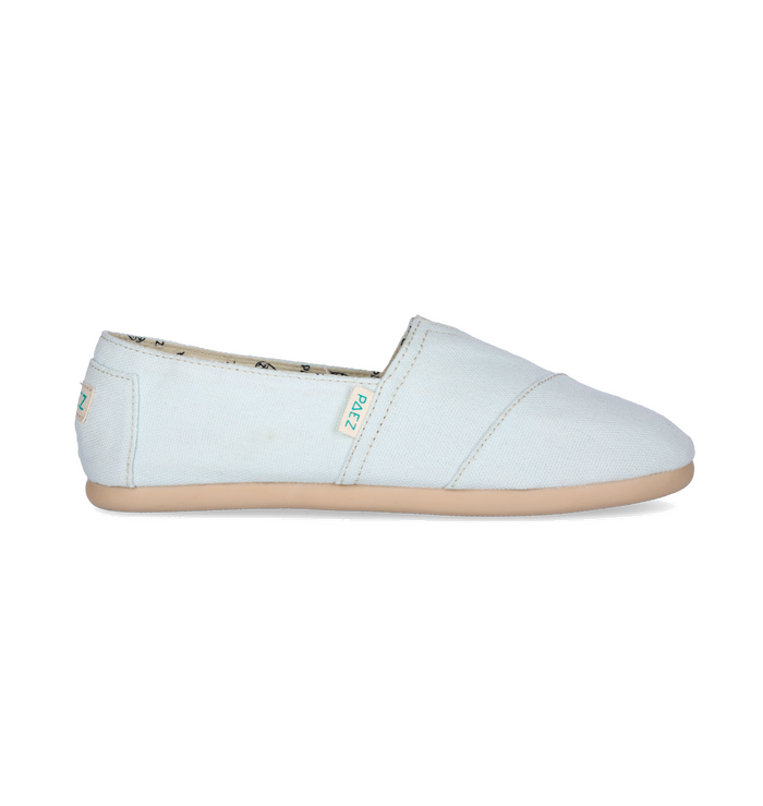 Paez Classic Combi Green Mist - Grua Surf Co.