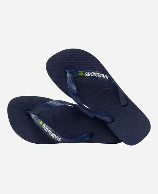 Havaianas Brasil Logo - Grua Surf Co.