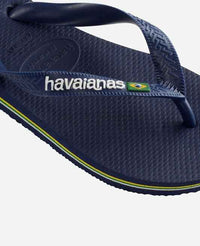 Havaianas Brasil Logo - Grua Surf Co.