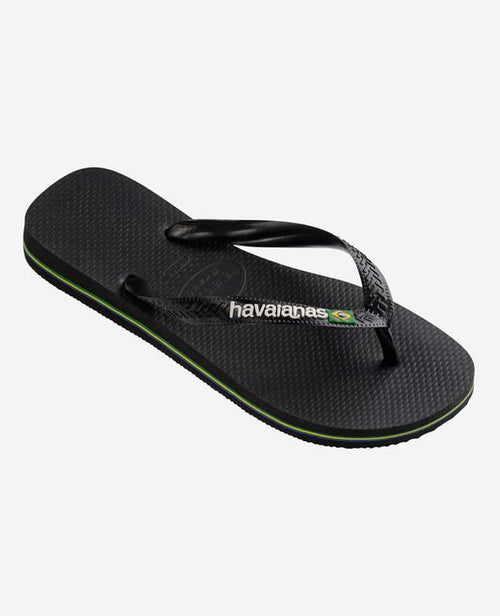 Havaianas Brasil Logo