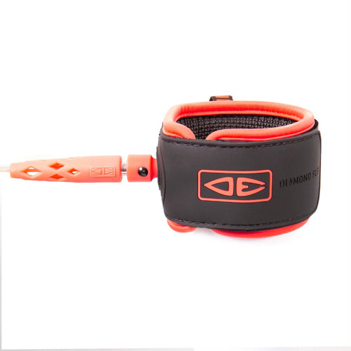 Regular Moulded Leash 7ft