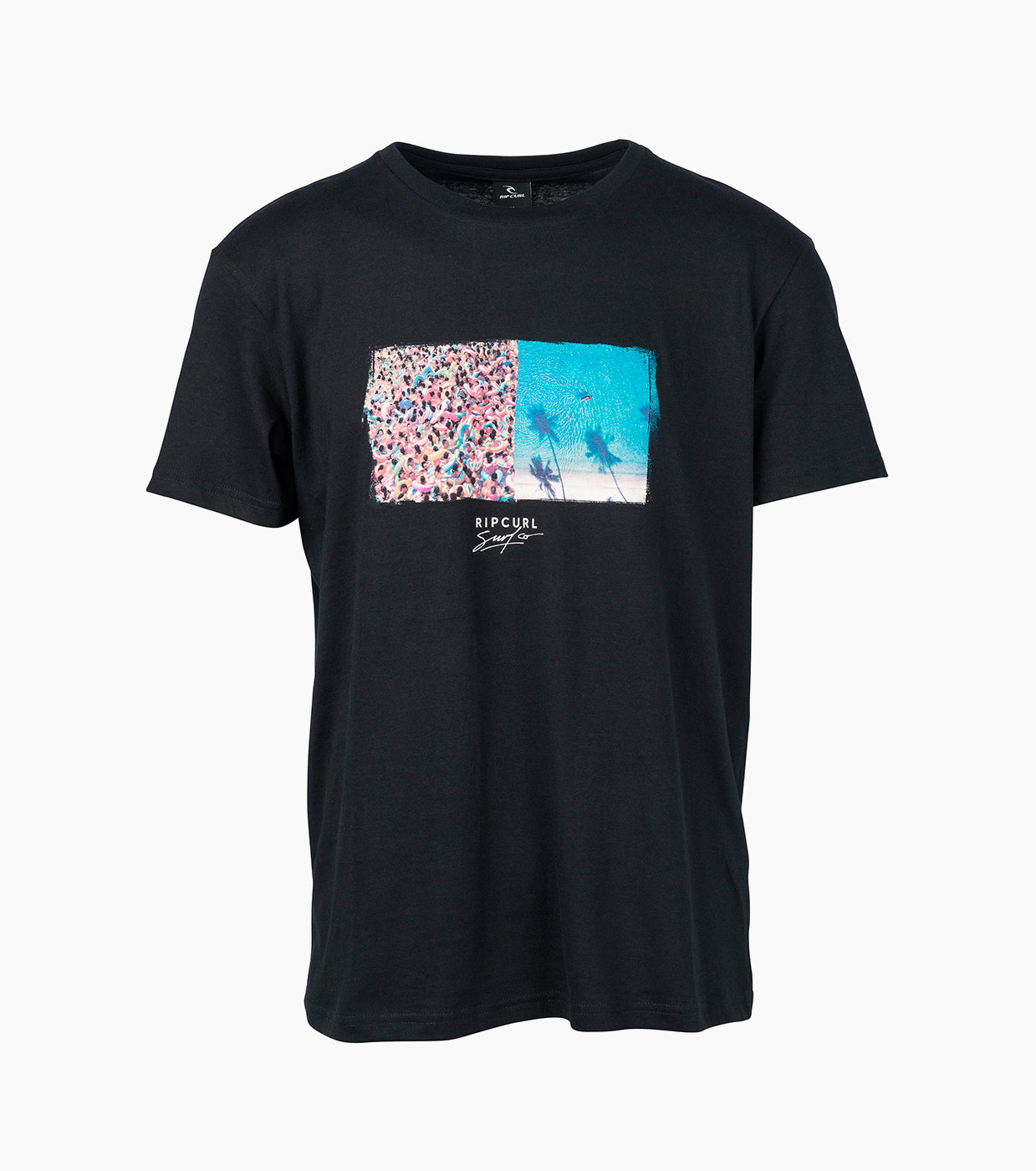 GOOD DAY BAD DAY TEE