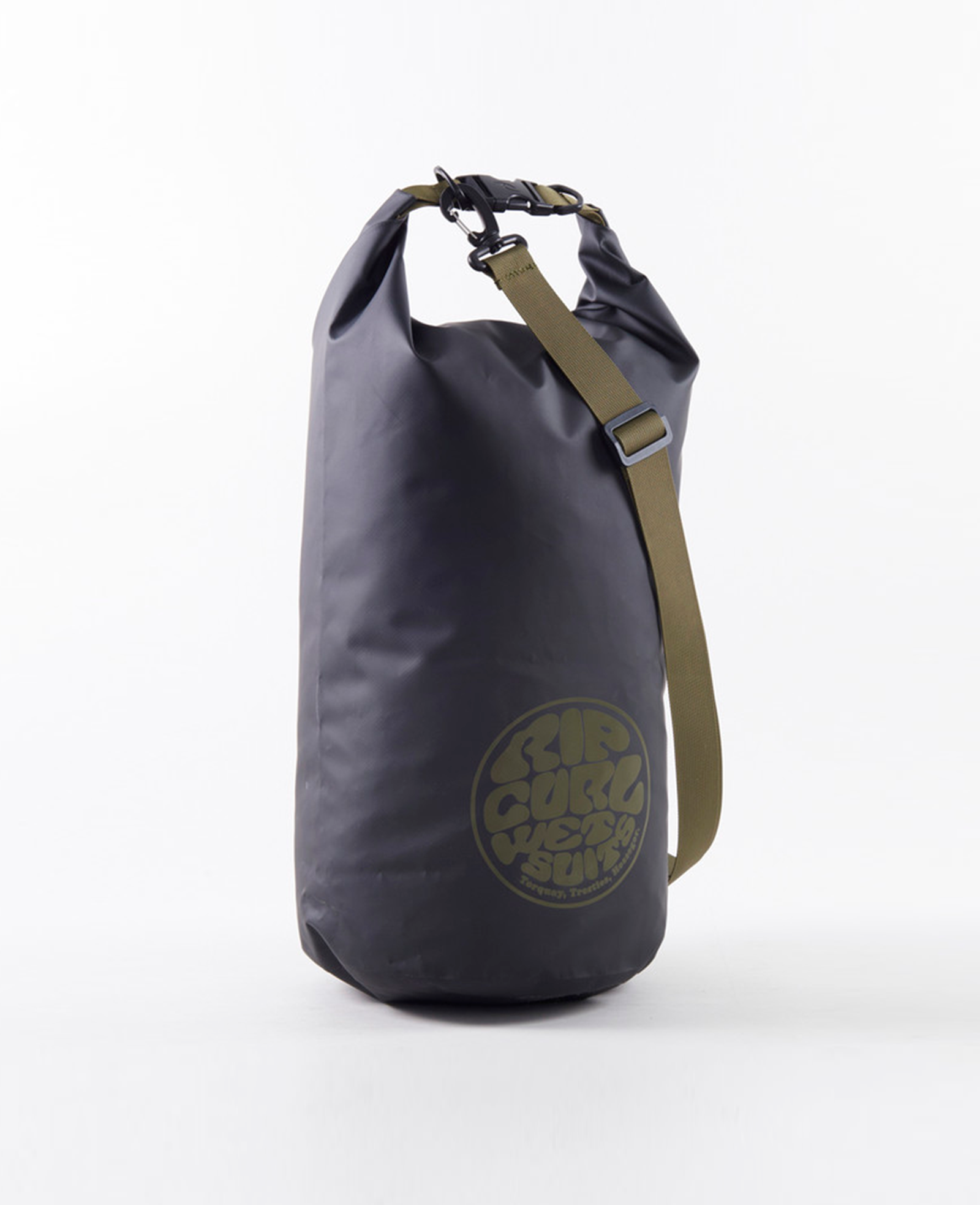 Surf Series Barrel Bag 20L
