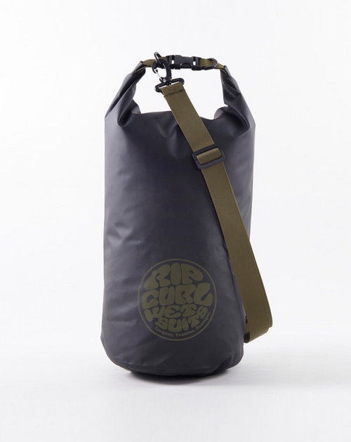 Rip Curl Surf Series Barrel Technical Wet and Dry Wetsuit Bag 20 liters