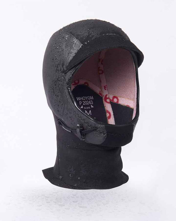 Rip Curl Flashbomb 3mm Surf Hood - Grua Surf Co.