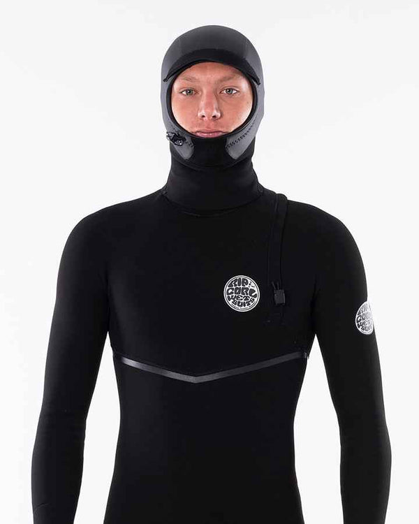 Rip Curl Flashbomb 3mm Surf Hood - Grua Surf Co.