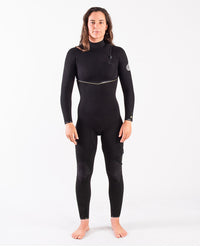 Rip Curl E-Bomb E7 4/3 Zip Free Limited Edition Wetsuit