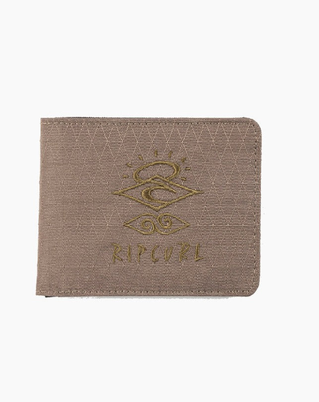 Cordura Eco RFID All Day Wallet