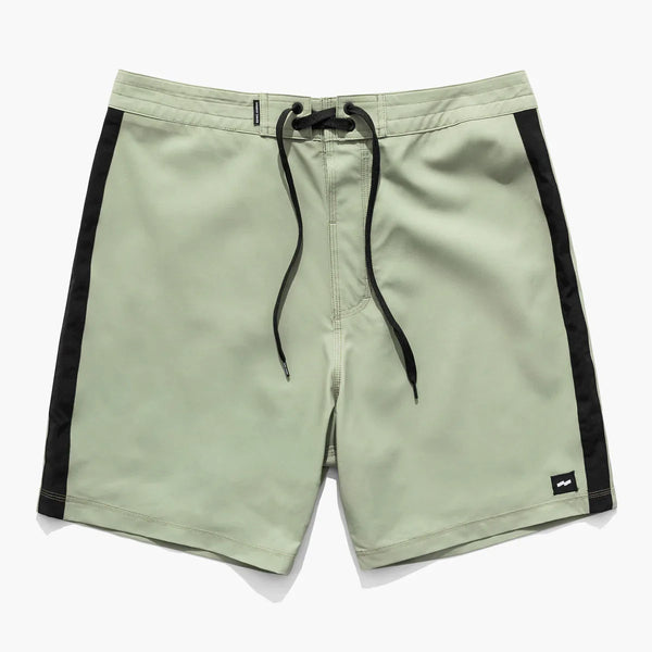 Journal Boardshort - Grua Surf Co.
