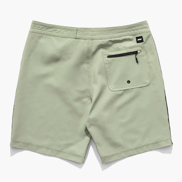 Journal Boardshort - Grua Surf Co.