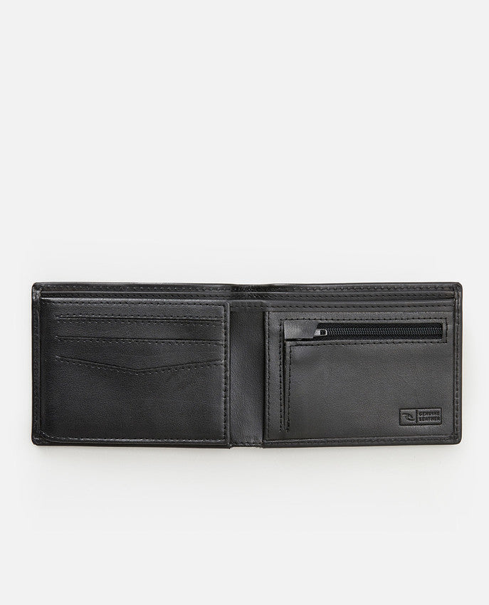 Icons RFID All Day Wallet