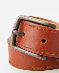 Rip Curl Texas Leather Belt