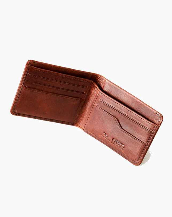 Rip Curl Texas RFID All Day Wallet - Grua Surf Co.